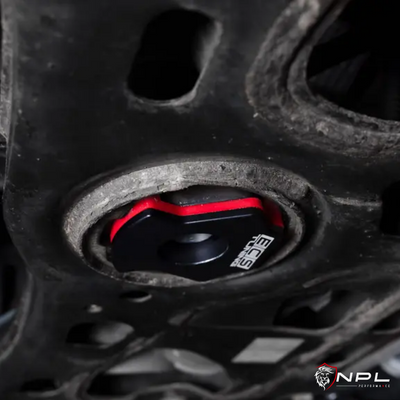 Dogbone VW/ Audi 2.0T Ea888 Gen3 MQB e RS3, TTRS 8V 2.5T EA855 EVO ECS Tuning