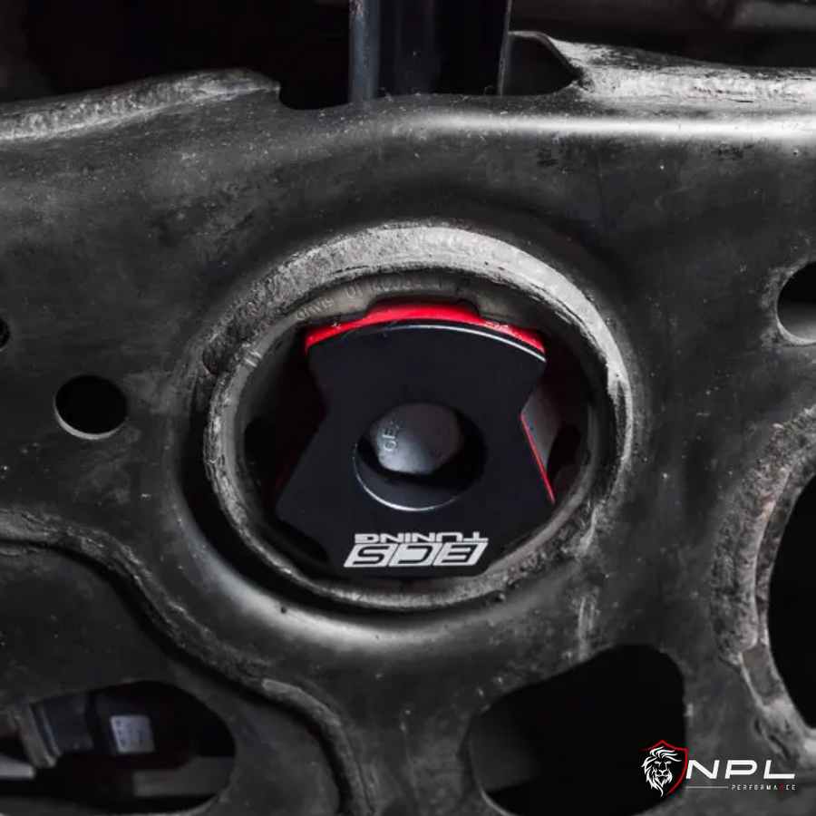 Dogbone VW/ Audi 1.8T / 2.0T Ea888 Gen3 Chassi MQB ECS Tuning