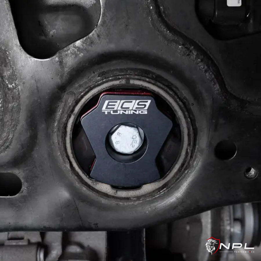 Dogbone VW/ Audi 2.0T Ea888 Gen3 MQB e RS3, TTRS 8V 2.5T EA855 EVO ECS Tuning