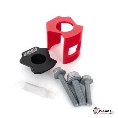 Dogbone VW/ Audi 2.0T Ea888 Gen3 MQB e RS3, TTRS 8V 2.5T EA855 EVO ECS Tuning