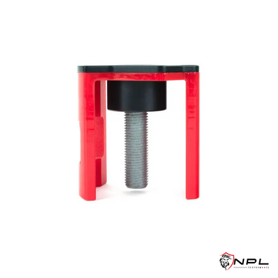 Dogbone VW/ Audi 1.8T / 2.0T Ea888 Gen3 Chassi MQB ECS Tuning