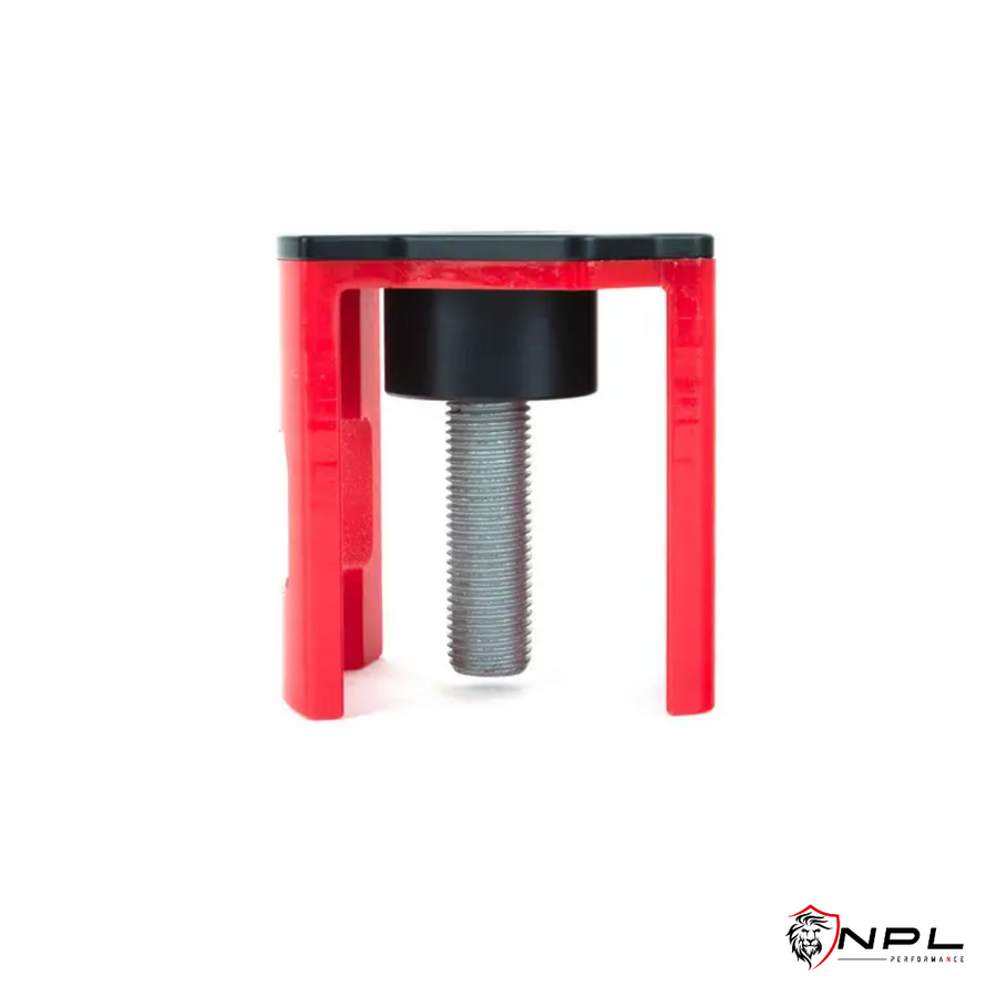 Dogbone VW/ Audi 1.8T / 2.0T Ea888 Gen3 Chassi MQB ECS Tuning