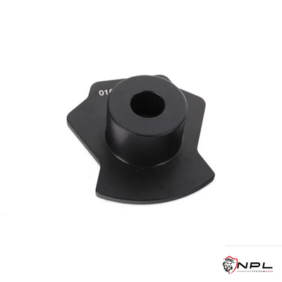 Dogbone VW/ Audi 2.0T Ea888 Gen3 MQB e RS3, TTRS 8V 2.5T EA855 EVO ECS Tuning