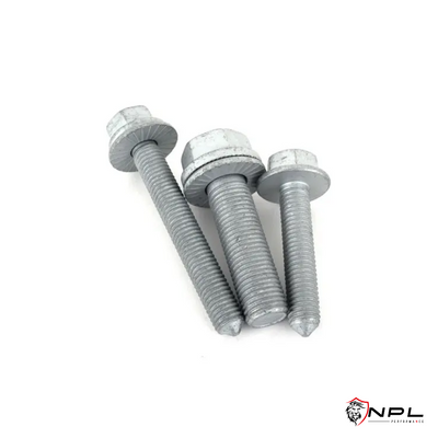 Dogbone VW/ Audi 1.8T / 2.0T Ea888 Gen3 Chassi MQB ECS Tuning