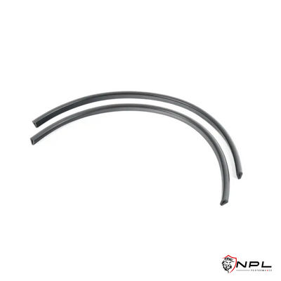 Intake Fechado em Carbono Turner Motorsport BMW Motor B58 F2X M140i, M240i / F3X 340i, 440i Turner Motorsport