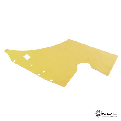 Intake Aberto em Carbono Turner Motorsport BMW Motor B58 F2X M140i, M240i / F3X 340i, 440i Turner Motorsport