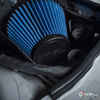 Intake Fechado em Carbono Turner Motorsport BMW Motor B58 F2X M140i, M240i / F3X 340i, 440i