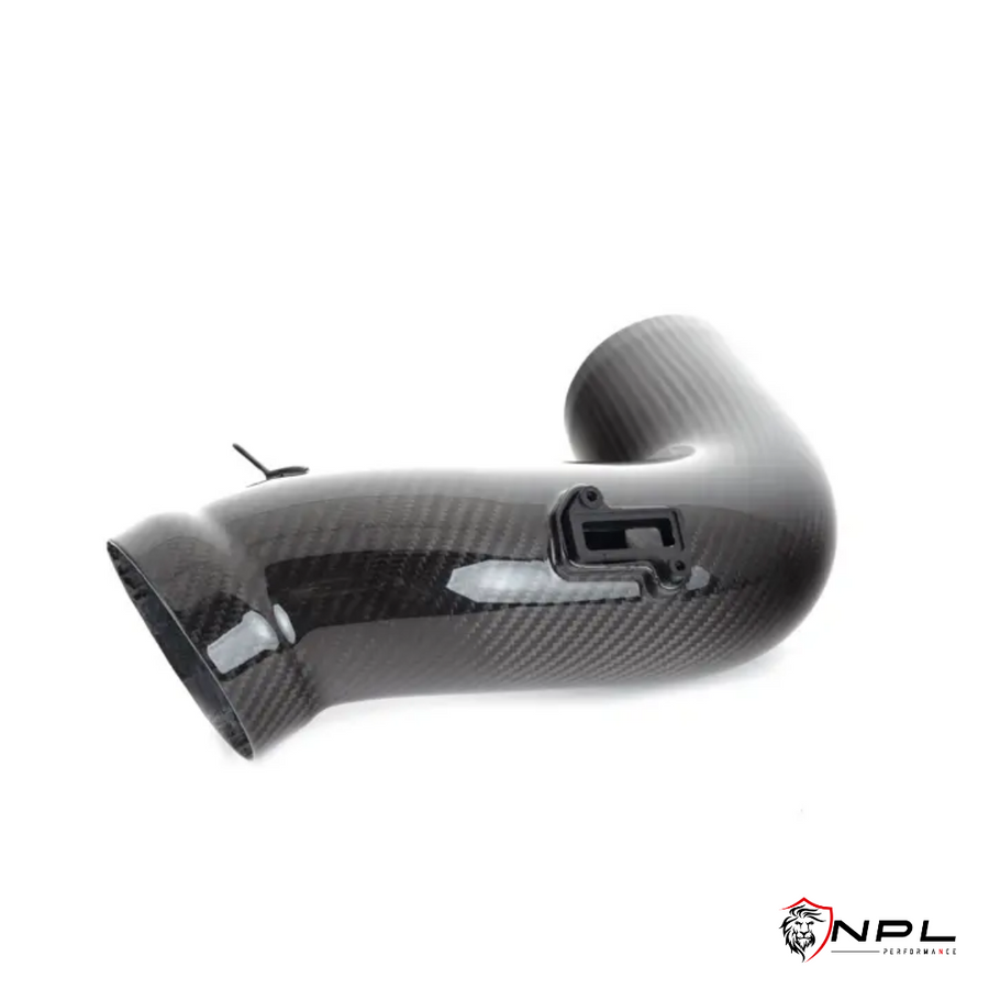 Intake Aberto em Carbono Turner Motorsport BMW Motor B58 F2X M140i, M240i / F3X 340i, 440i Turner Motorsport