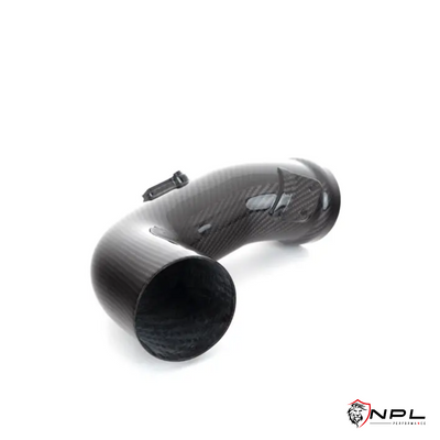 Intake Fechado em Carbono Turner Motorsport BMW Motor B58 F2X M140i, M240i / F3X 340i, 440i Turner Motorsport