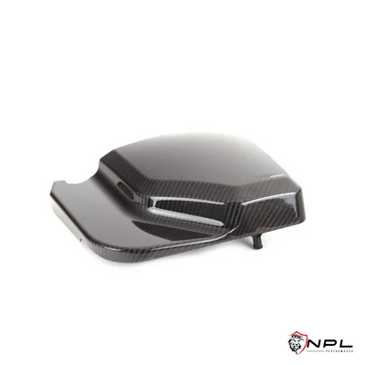 Intake Fechado em Carbono Turner Motorsport BMW Motor B58 F2X M140i, M240i / F3X 340i, 440i Turner Motorsport