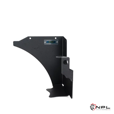 Intake Fechado em Carbono Turner Motorsport BMW Motor B58 F2X M140i, M240i / F3X 340i, 440i Turner Motorsport