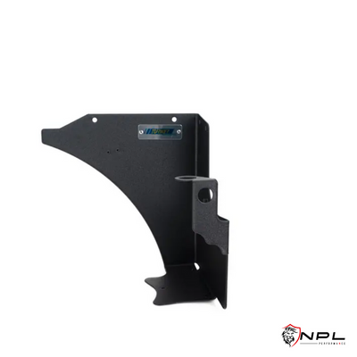 Intake Aberto em Carbono Turner Motorsport BMW Motor B58 F2X M140i, M240i / F3X 340i, 440i Turner Motorsport