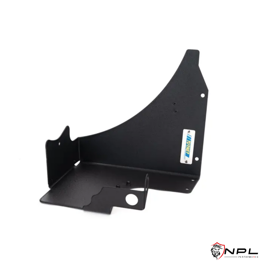 Intake Aberto em Carbono Turner Motorsport BMW Motor B58 F2X M140i, M240i / F3X 340i, 440i Turner Motorsport