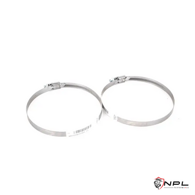 Intake Aberto em Carbono Turner Motorsport BMW Motor B58 F2X M140i, M240i / F3X 340i, 440i Turner Motorsport