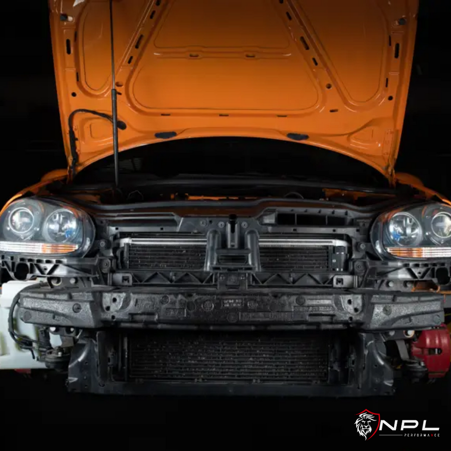 Intercooler ECS Tuning para VW / Audi Motor EA113 / EA888 200cv ECS Tuning