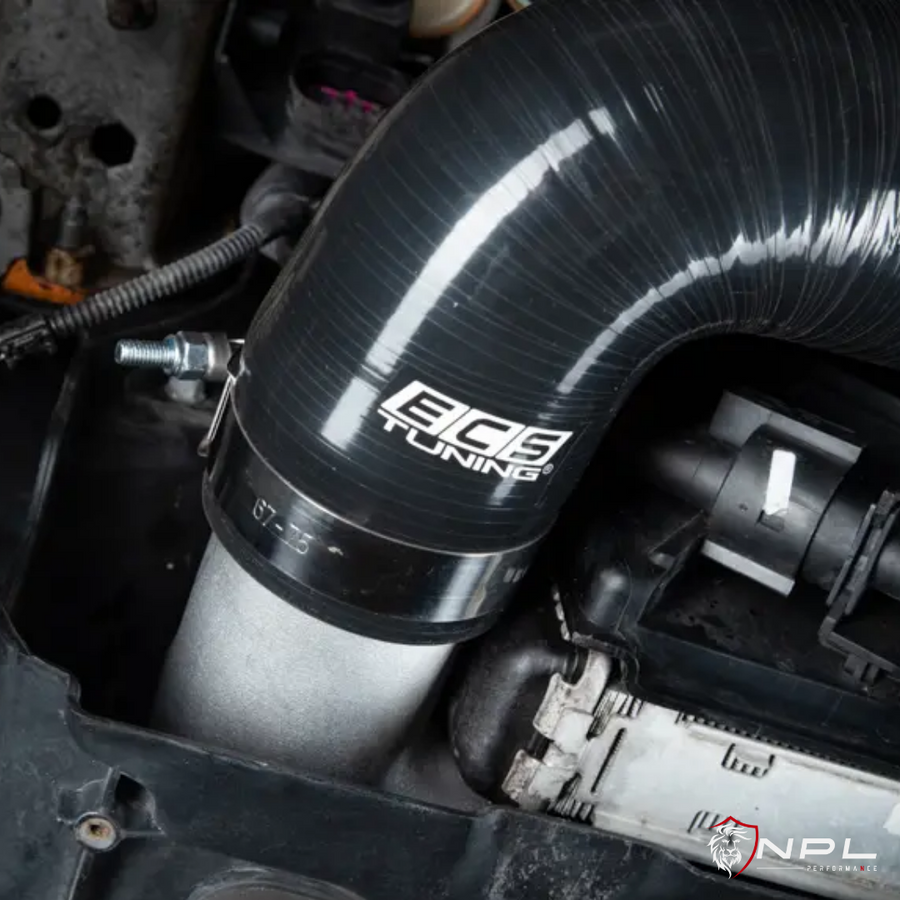 Intercooler ECS Tuning para VW / Audi Motor EA113 / EA888 200cv ECS Tuning