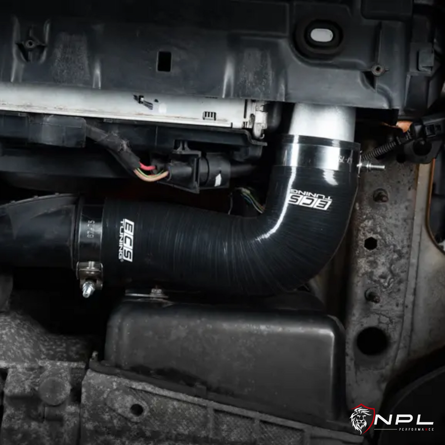 Intercooler ECS Tuning para VW / Audi Motor EA113 / EA888 200cv ECS Tuning