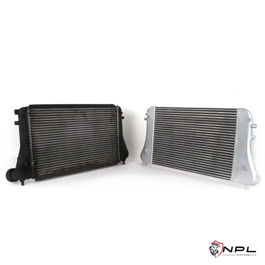 Intercooler ECS Tuning para VW / Audi Motor EA113 / EA888 200cv ECS Tuning