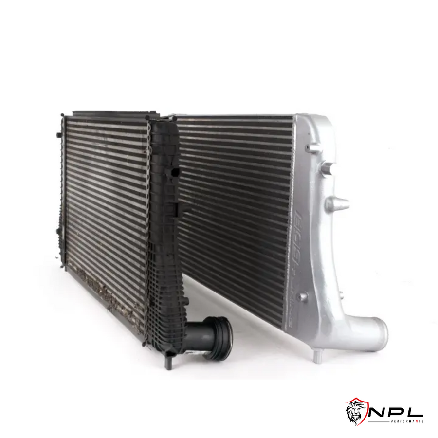 Intercooler ECS Tuning para VW / Audi Motor EA113 / EA888 200cv ECS Tuning