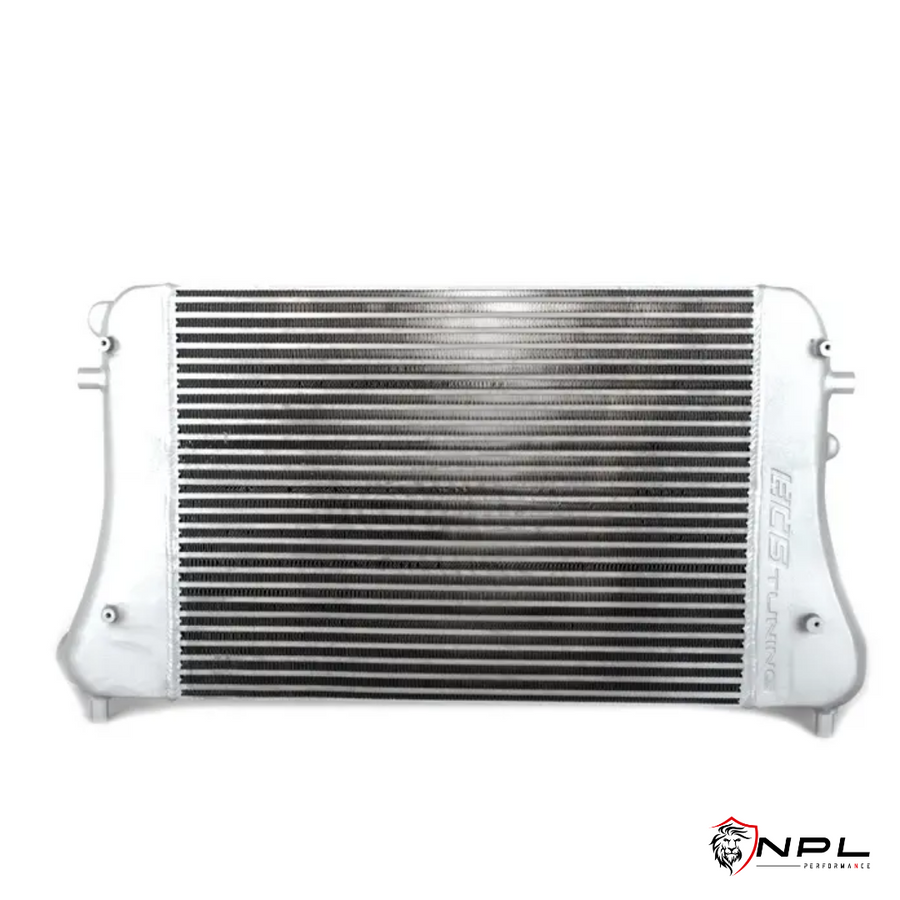 Intercooler ECS Tuning para VW / Audi Motor EA113 / EA888 200cv ECS Tuning