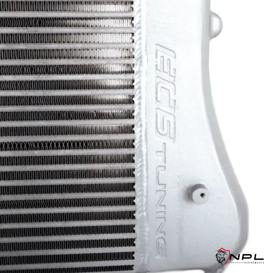 Intercooler ECS Tuning para VW / Audi Motor EA113 / EA888 200cv ECS Tuning