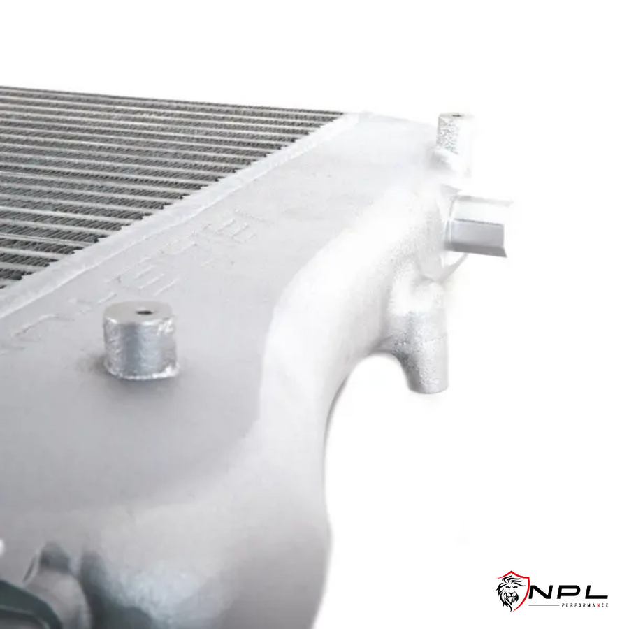 Intercooler ECS Tuning para VW / Audi Motor EA113 / EA888 200cv ECS Tuning