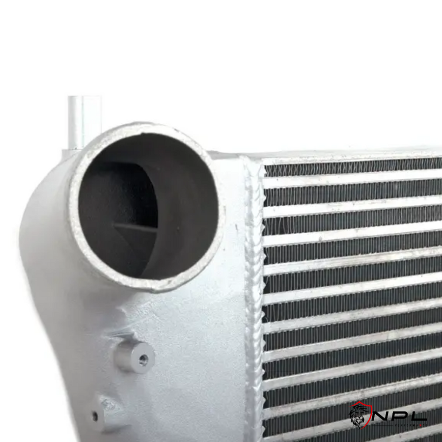 Intercooler ECS Tuning para VW / Audi Motor EA113 / EA888 200cv ECS Tuning