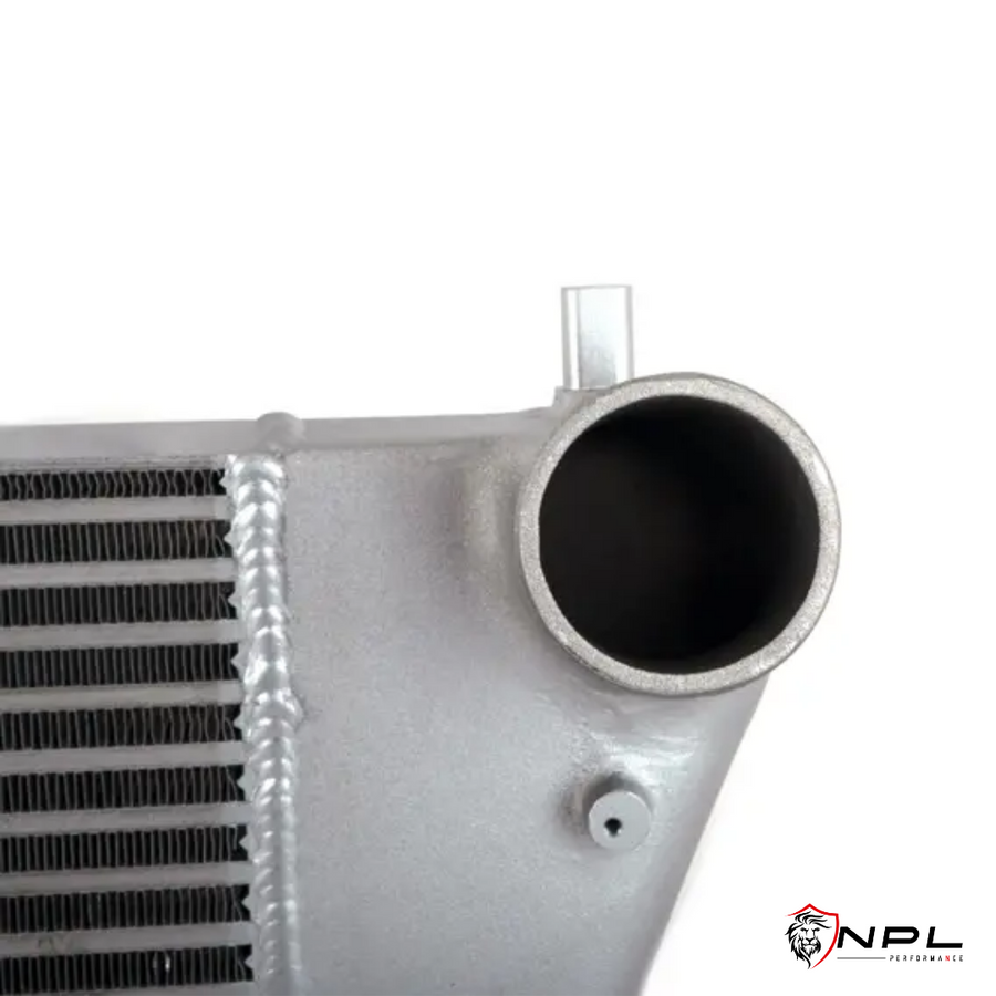 Intercooler ECS Tuning para VW / Audi Motor EA113 / EA888 200cv ECS Tuning