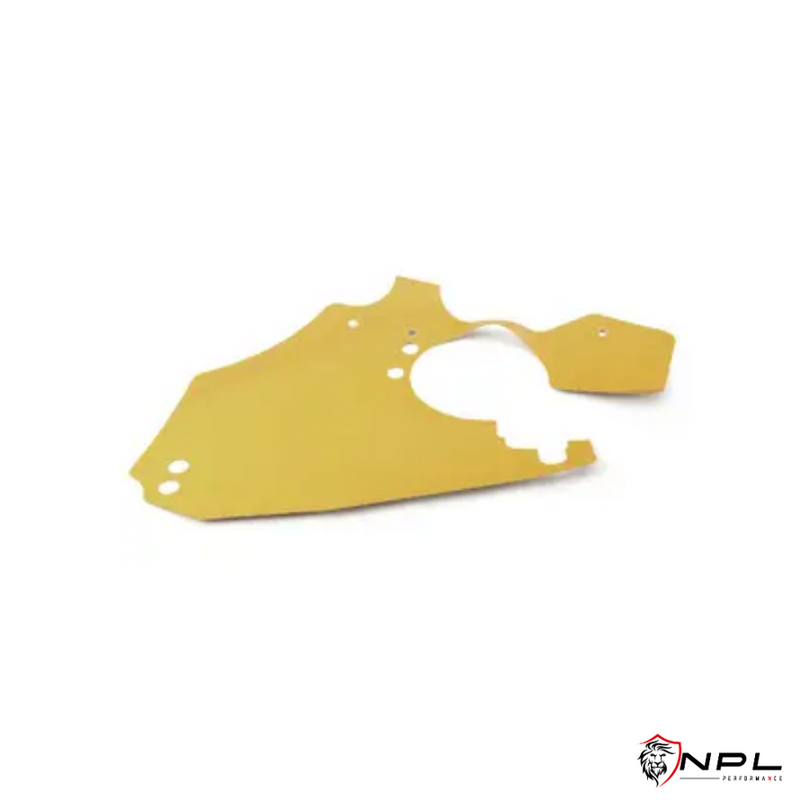 Intake Aberto em Alumínio Turner Motorsport BMW Motor N20 F3x 320i, 328i, 428i Turner Motorsport