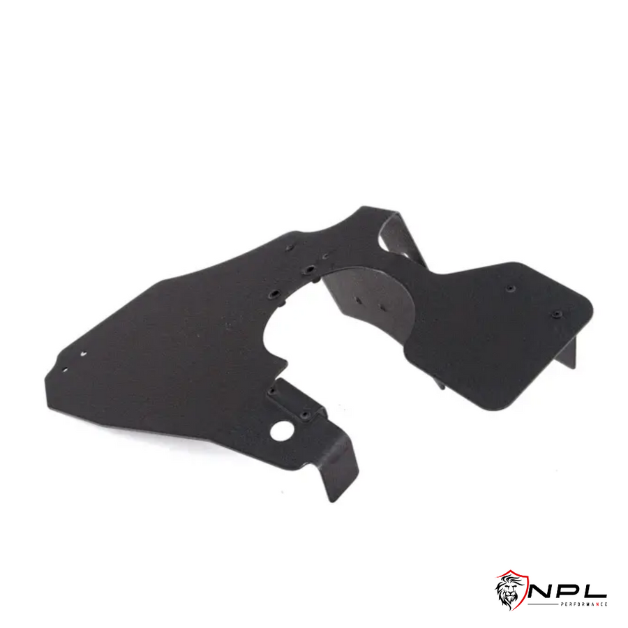 Intake Aberto em Alumínio Turner Motorsport BMW Motor N20 F3x 320i, 328i, 428i Turner Motorsport