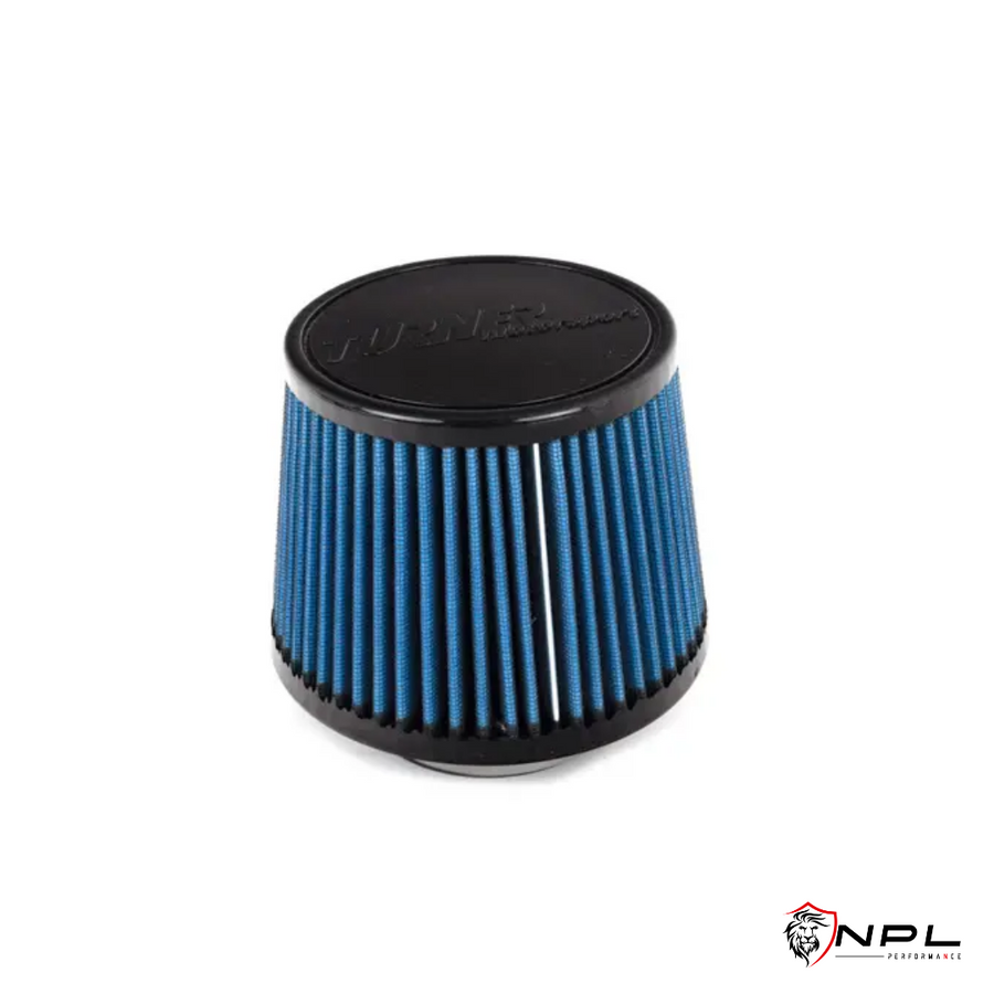 Intake Aberto em Alumínio Turner Motorsport BMW Motor N20 F3x 320i, 328i, 428i Turner Motorsport