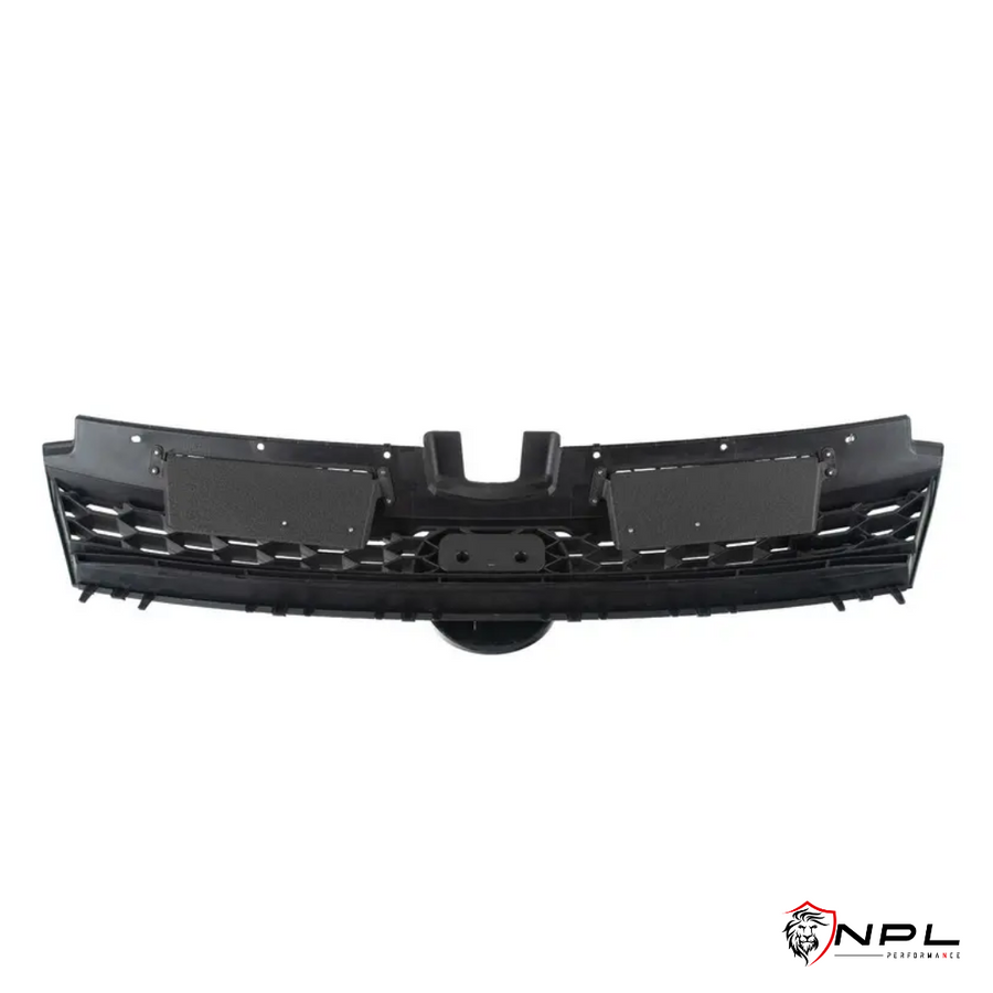 Kit Inlet de Performance de Admissão de Ar do Intake Vw Golf MK7 / MK7.5 ECS Tuning