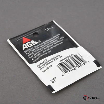 Graxa Dielétrica para Velas de Ignição American Grease Stick