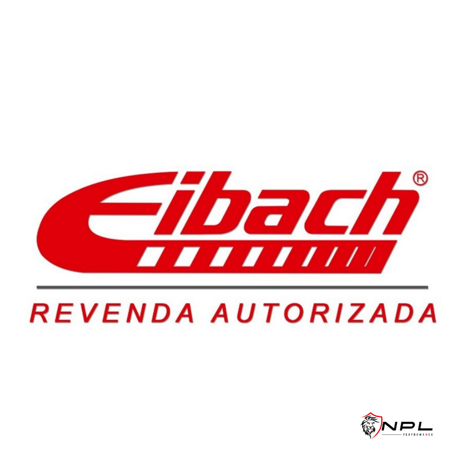 Molas Eibach Pro-kit Vw Jetta Mk6 2.0 Tsi 200 cv | 211 cv (2011 A 2017)