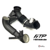 Intake Pipe FTP Motorsport para BMW Chassi F Motor B58 M140i,M240i, 340i, 440i