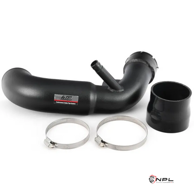 Intake Pipe FTP Motorsport para BMW Chassi F Motor B58 M140i,M240i, 340i, 440i FTP Motorsport
