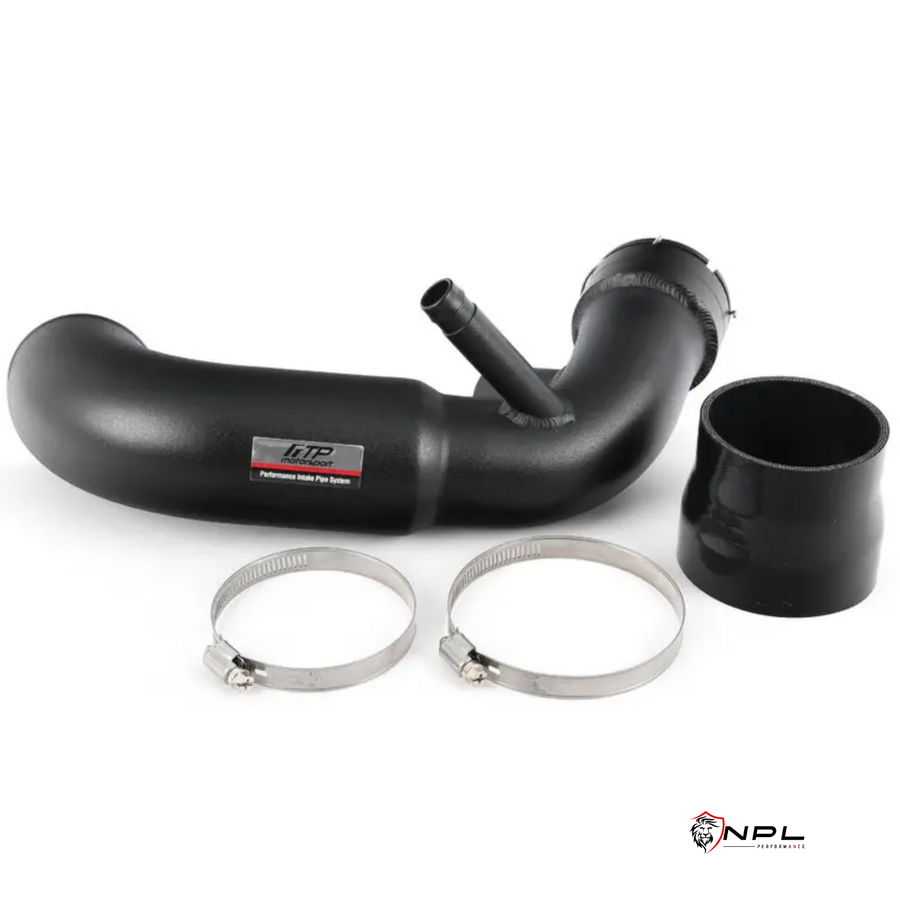 Intake Pipe FTP Motorsport para BMW Chassi F Motor B58 M140i,M240i, 340i, 440i FTP Motorsport