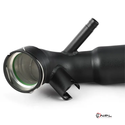 Intake Pipe FTP Motorsport para BMW Chassi F Motor B58 M140i,M240i, 340i, 440i FTP Motorsport