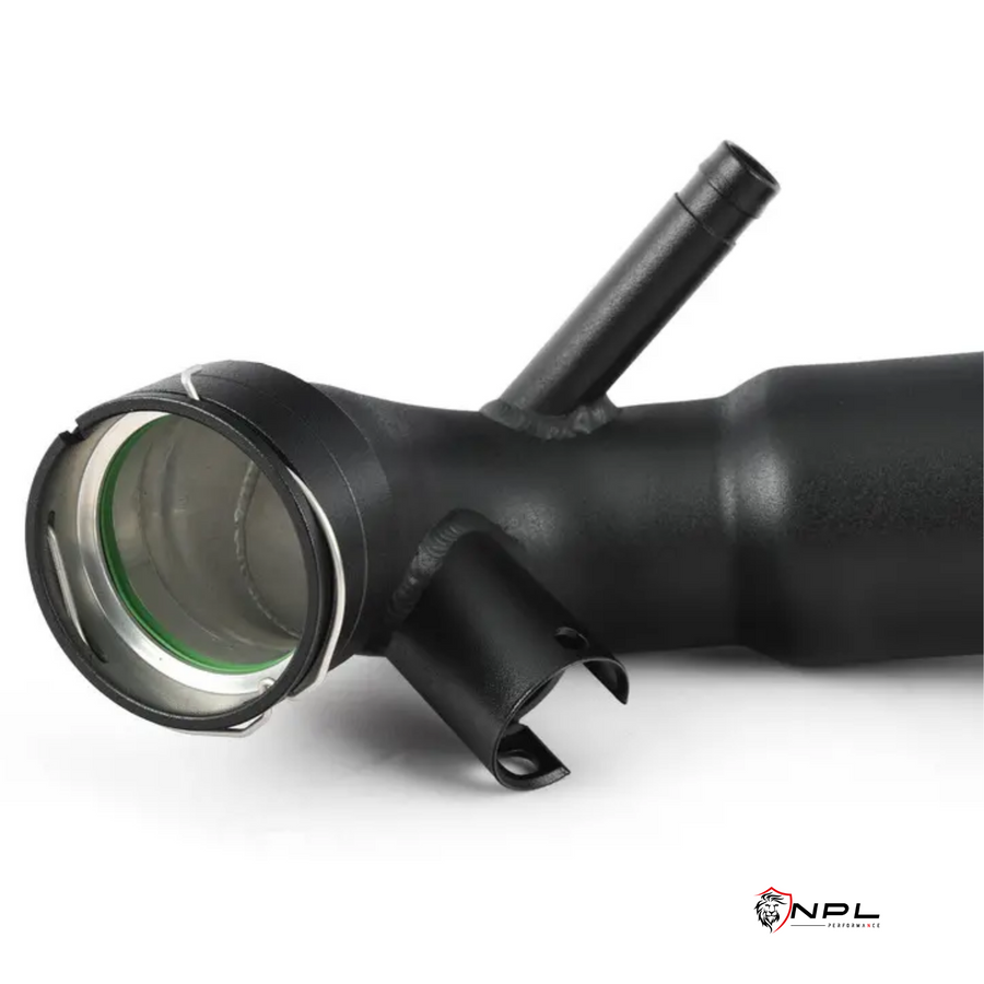 Intake Pipe FTP Motorsport para BMW Chassi F Motor B58 M140i,M240i, 340i, 440i FTP Motorsport