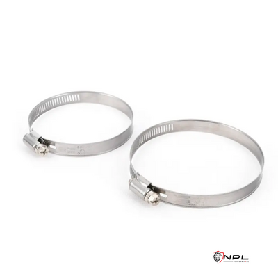 Intake Pipe FTP Motorsport para BMW Chassi F Motor B58 M140i,M240i, 340i, 440i FTP Motorsport