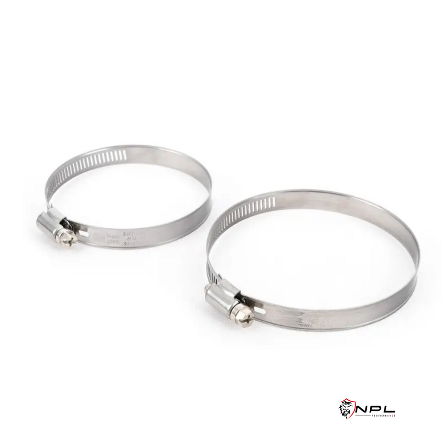 Intake Pipe FTP Motorsport para BMW Chassi F Motor B58 M140i,M240i, 340i, 440i FTP Motorsport