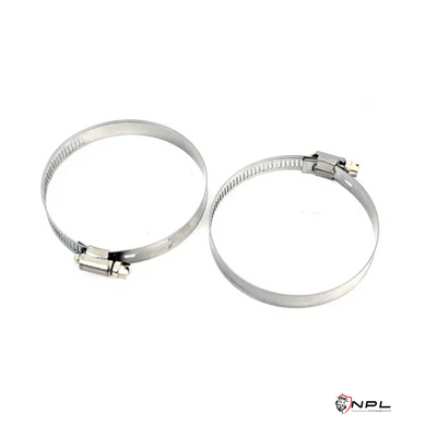 Intake Pipe FTP Motorsport Para BMW Chassi F Motor N55 FTP Motorsport