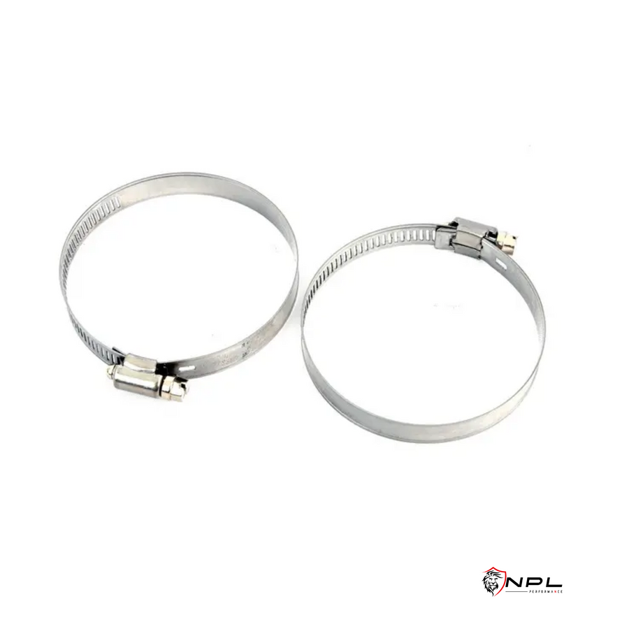 Boost Pipe FTP Motorsport Para BMW Chassi F Motor N55 FTP Motorsport