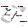 Intake Pipe FTP Motorsport Para BMW Chassi F Motor N55
