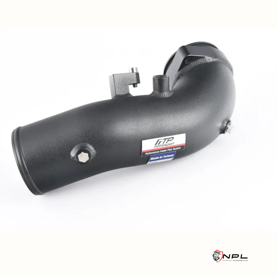Charge Pipe FTP Motorsport Para BMW Chassi G20 Motor B58 3.0T  (A90 Supra) FTP Motorsport