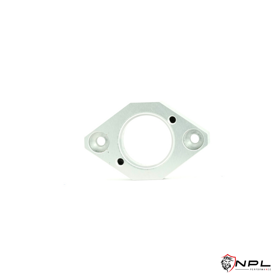 Bomba de Combustível Nostrum de Alta Performance Stage 2 (HPFP) Para BMW Motor N55 3.0L Nostrum High Performance