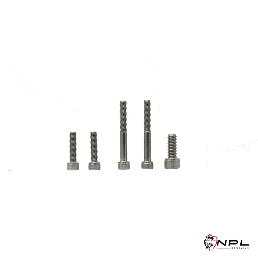Bomba de Combustível Nostrum de Alta Performance Stage 2 (HPFP) Para BMW Motor N55 3.0L Nostrum High Performance