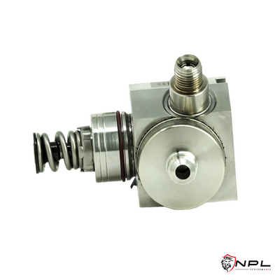 Bomba de Combustível Nostrum de Alta Performance Stage 2 (HPFP) Para BMW Motor N55 3.0L Nostrum High Performance