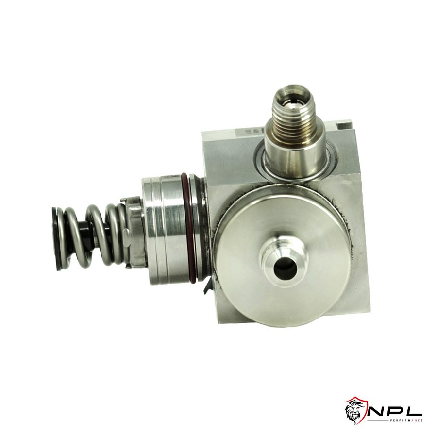 Bomba de Combustível Nostrum de Alta Performance Stage 2 (HPFP) Para BMW Motor N55 3.0L Nostrum High Performance