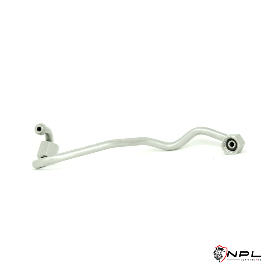 Bomba de Combustível Nostrum de Alta Performance Stage 2 (HPFP) Para BMW Motor N55 3.0L Nostrum High Performance